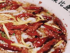 -太二酸菜鱼(福州泰禾店)