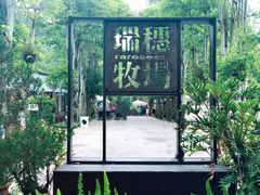 -瑞穗牧场