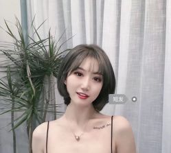 点击看大图 -IN HAIR艺术+造型