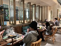 -大龙燚·旷野鲜火锅(广州首店)