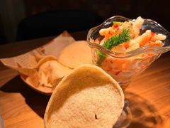 -星叶·东南亚料理(温州万象城店)