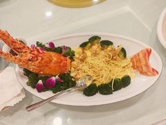 -城市酒店·沪江轩餐厅