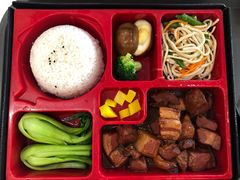 -贝林大翅鲸简餐厅(国家海洋博物馆店)