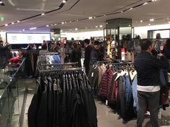 -ZARA(成都远洋太古里店)