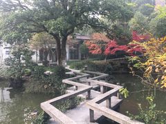 -东航云逸酒店(九溪烟树店)