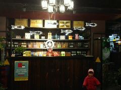 -鱼侦炭烤鱼烤鸭主题餐厅(南湖北路店)