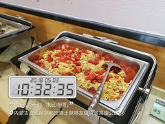 -李先生牛肉面(哈素海服务区店)