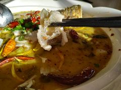 -壹块捌烧烤(灯市口店)