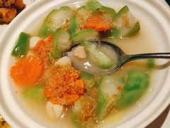 -莆田餐厅PUTIEN(世博源店)