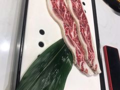 -老板娘的烤肉店(港湾广场店)