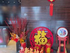 -上海外滩豫园万丽酒店
