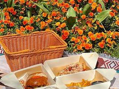 -LESCEDARS Brasserie Bistro香柏树