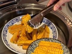 -山水茶艺馆·点心粤菜·30年老字号
