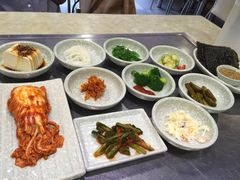金顺韩国料理(1号店)-金顺碳烤肉(1号店)