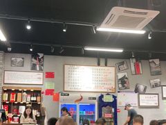 大堂-华丰火锅(双林北横路店)