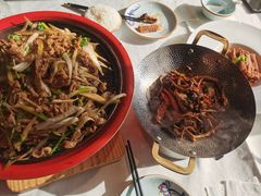 -庆云楼饭庄(什刹海店)