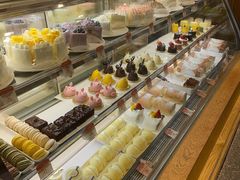 -西村叔叔的店·面包·甜品·蛋糕(崂山丽达店)