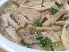 -侯记双流蘸水肥肠(阆中店)