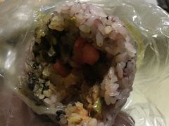 -大个子蒸饭