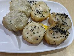 -小杨生煎(深圳岗厦北店)