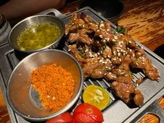 -小川洋风·寿司食堂(江汉路店)