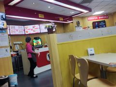 大堂-香妃烤鸡(新奥店)