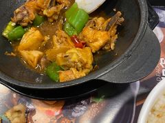 -膳当家黄焖鸡米饭(下沙宝龙店)