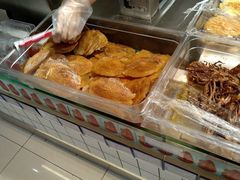 -水一方现烤鱿鱼丝大连特产(华南亿合城店)