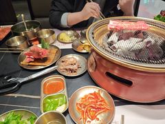 -西塔老太太泥炉烤肉(龙湖北苑天街店)