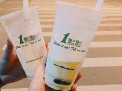 -1点点(瑞安安康店)