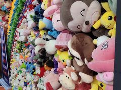 -Tenker Club弹刻极限主题公园 · 蹦床 · 团建 · 生日派对(大关店)