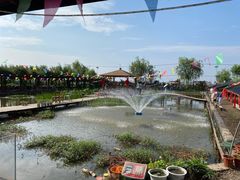 -同銮特种养殖场·龙虾垂钓