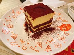 流心提拉米苏-必胜客(WOW贺州灵峰店)