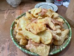 苦瓜烘蛋-陈有良尖椒鸡(渝中示范店)