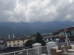 -蜜舍咖啡(洋人街店)