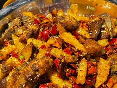 -响吃川菜(赣坊1969文化创意产业园店)