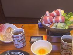 -坂吉屋·居酒屋深夜食堂(龙湖店)