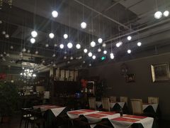 -ITA·意塔意大利餐厅(亦庄店)