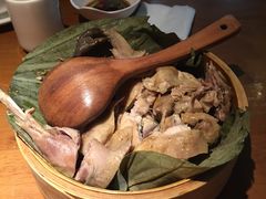 -黑鸡小馆(金源店)