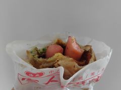 -海燕家人灌蛋饼(凤凰街店)