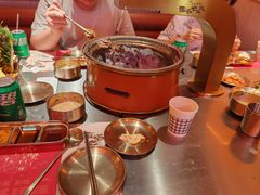 -西塔老太太泥炉烤肉(苏州大悦城店)