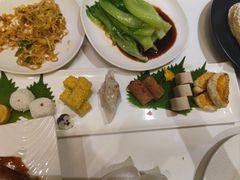 -贝勒爷·酥不腻烤鸭