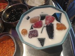 -入火韩国烤肉(凯旋广场店)