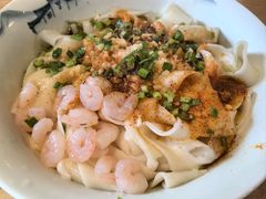 -难忘的面(五矿君澜酒店)