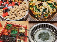 -尚海豆捞(乐虹坊店)