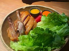 -MAGPIE喜鹊派餐厅(华侨城店)