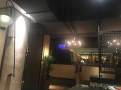 -绿茵阁(体育西分店)