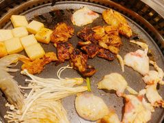 -炉队长·齐齐哈尔家庭烤肉(马家堡店)