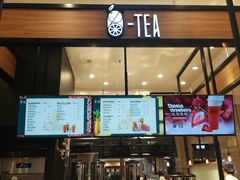 -茶百道(柏威年店)
