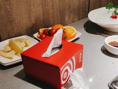 -海底捞火锅(步步高新天地店)